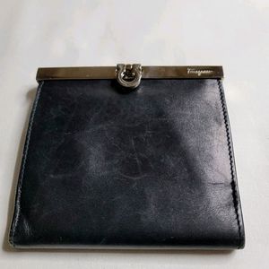 Salvatore Ferragamo Wallet